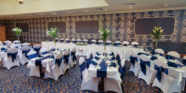 Wedding Receptions