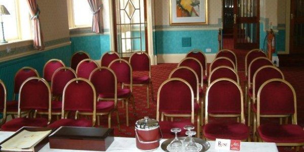 Wedding Venue