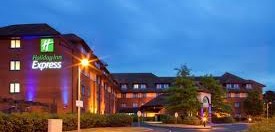 Holiday Inn Express Birmingham NEC
