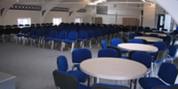 hall