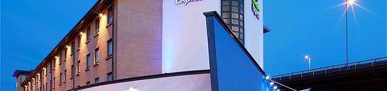 Express by Holiday Inn Glasgow Airport