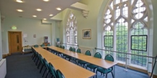 board room