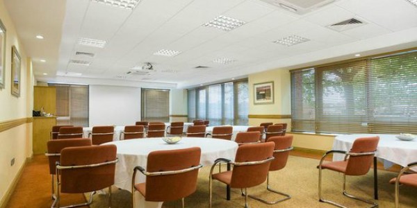 conference room