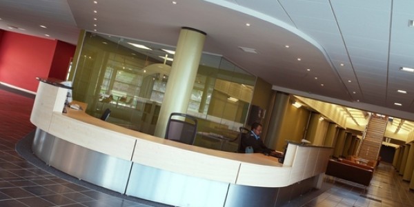 office