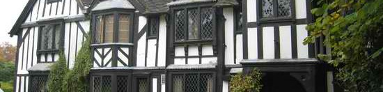 Nailcote Hall Hotel
