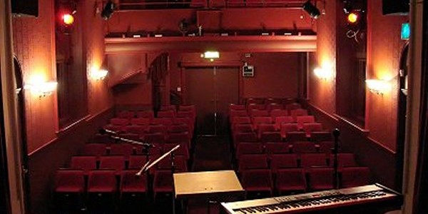 theater