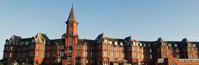 Slieve Donard Resort and Spa