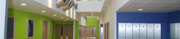 Light Hall School