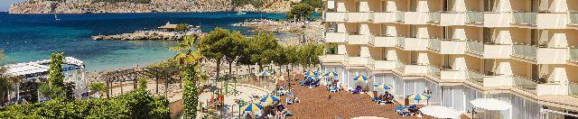 H10 Blue Mar Majorca