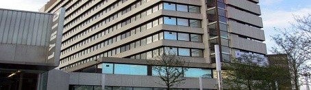 Avanta Hammersmith Lyric Square