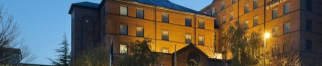Crowne Plaza Leeds