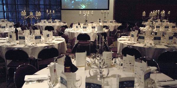 conference room
