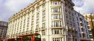 London Marriott Hotel Park Lane