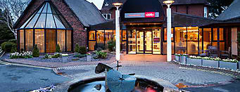 Mercure Hull Grange Park Hotel