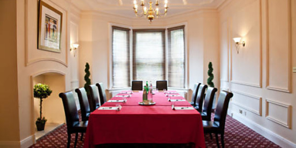 meeting room