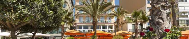 Hotel Marsol Spain