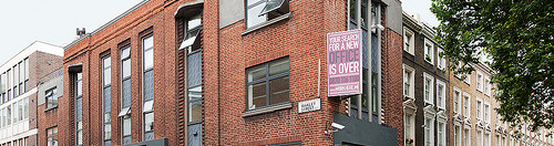 The Office Group The City
