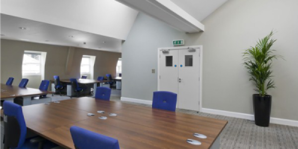 Office Space