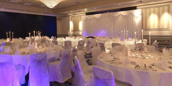 Sycamore Suite