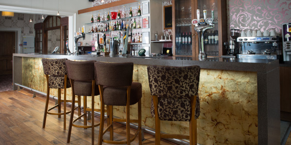 Bar Lounge