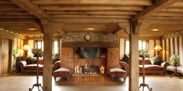 Bijou Wedding Venue