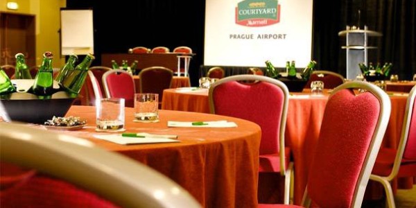 Cabaret Room