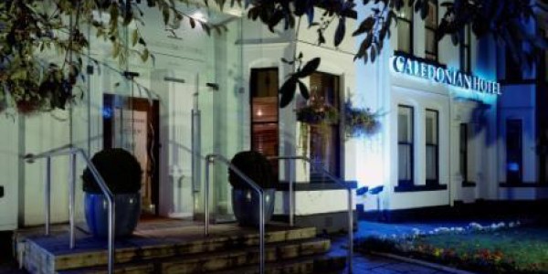 Caledonian Hotel Jesmond