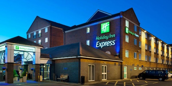 Holiday Express Inn