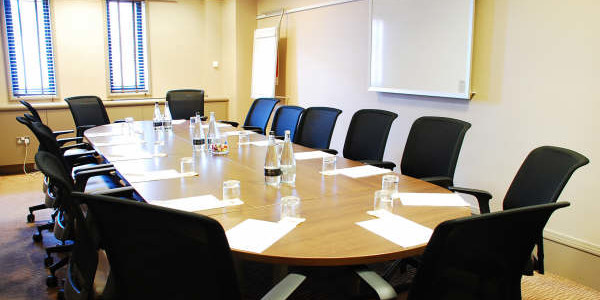 Conference Center