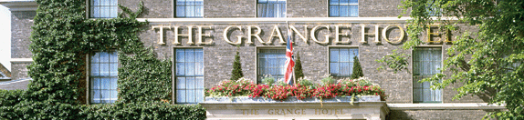 The Grange Hotel