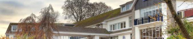 Hilton Aberdeen Treetops