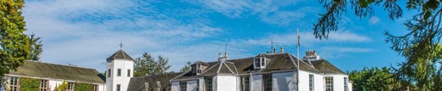 Banchory Lodge Hotel