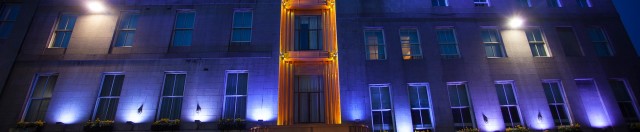 Douglas Hotel