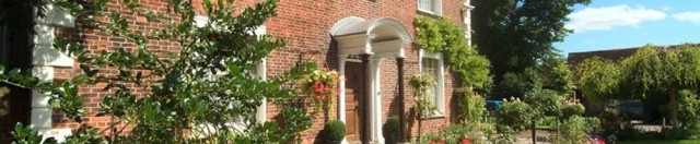 Milford Hall Hotel