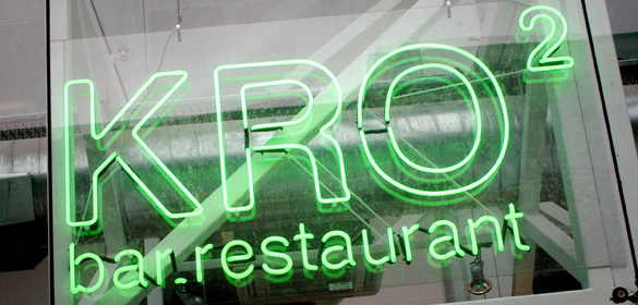 Kro 2