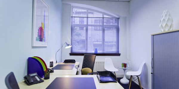 Office Interior