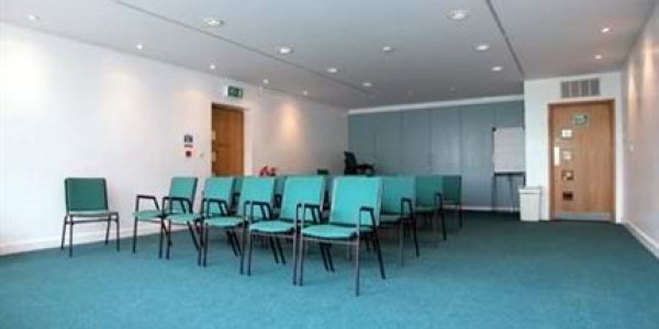 Scott Room