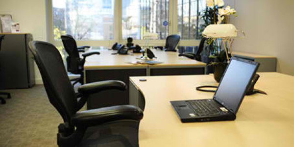 Office Space