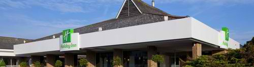 Holiday Inn Ipswich