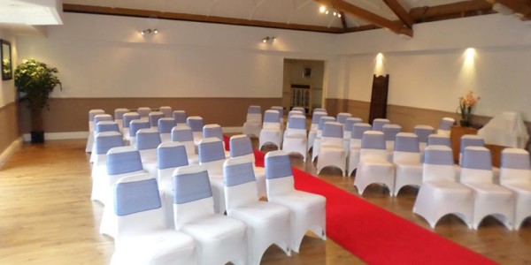 Wedding Venue