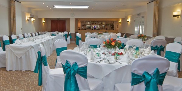 Wedding Venue