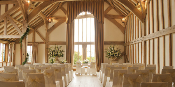 Wedding Venue