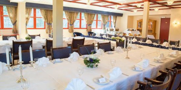Wedding Venue