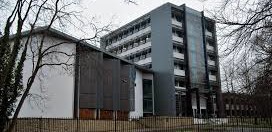 Pera Innovation Park Conference Centre