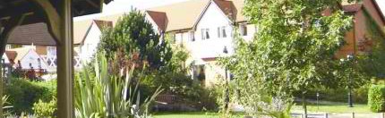Fairlawns Hotel and Spa