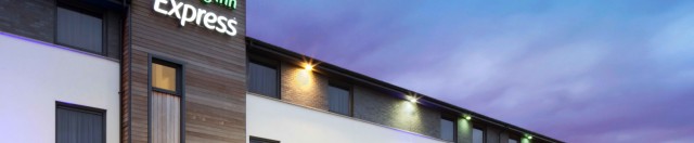 Express By Holiday Inn CAMBRIDGE