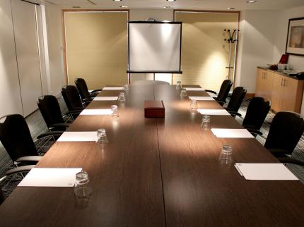 meeting room