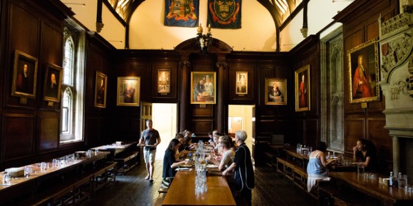 Great Hall