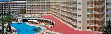 Sol Guadalupe Majorca Spain
