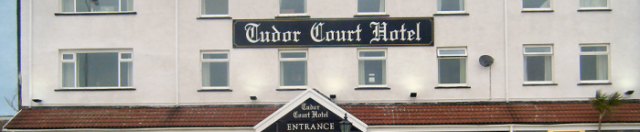 Tudor Court Hotel